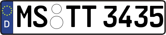 MS-TT3435