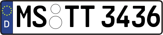 MS-TT3436