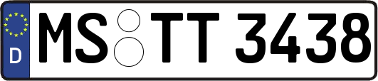 MS-TT3438