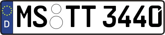 MS-TT3440