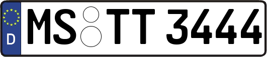 MS-TT3444