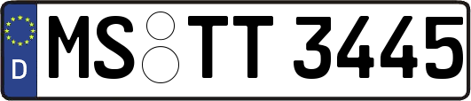 MS-TT3445
