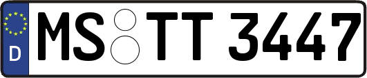 MS-TT3447