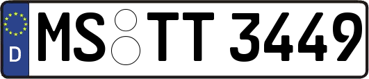 MS-TT3449