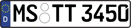 MS-TT3450