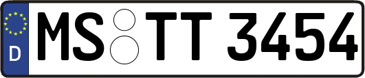 MS-TT3454