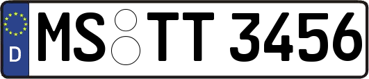 MS-TT3456