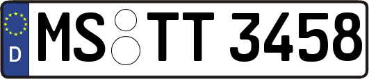 MS-TT3458