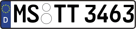 MS-TT3463
