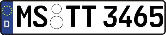 MS-TT3465