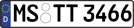 MS-TT3466