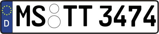 MS-TT3474