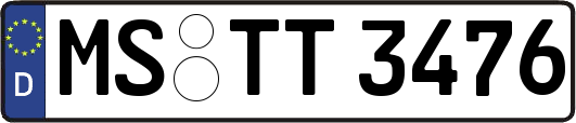 MS-TT3476
