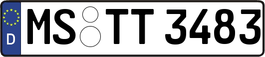 MS-TT3483