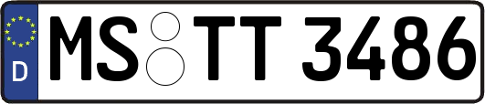 MS-TT3486