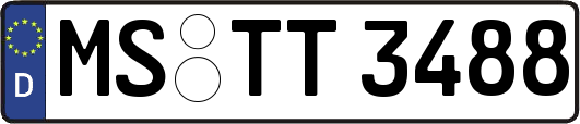 MS-TT3488