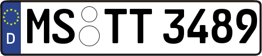 MS-TT3489