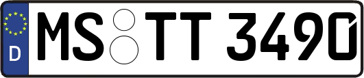 MS-TT3490