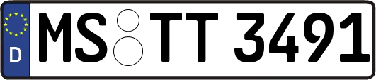 MS-TT3491