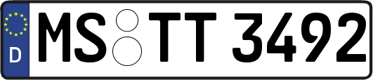 MS-TT3492