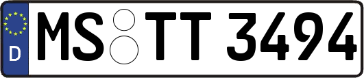 MS-TT3494