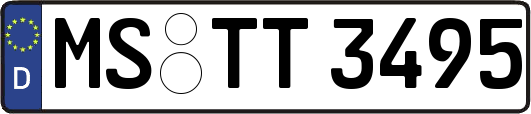 MS-TT3495