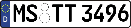MS-TT3496