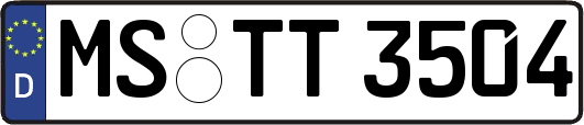 MS-TT3504