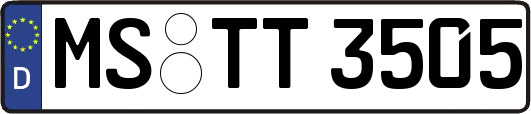 MS-TT3505