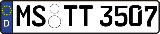 MS-TT3507