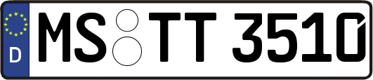 MS-TT3510