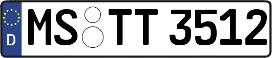 MS-TT3512