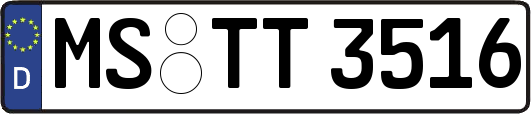 MS-TT3516