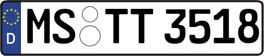 MS-TT3518