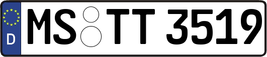 MS-TT3519