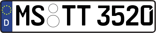 MS-TT3520