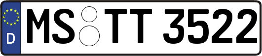 MS-TT3522