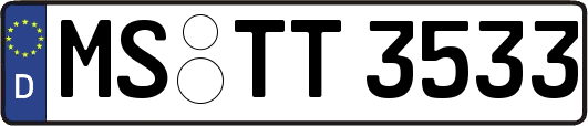 MS-TT3533