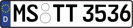 MS-TT3536