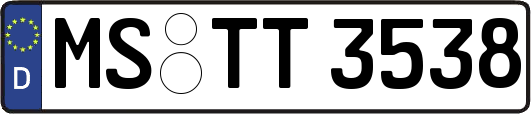 MS-TT3538
