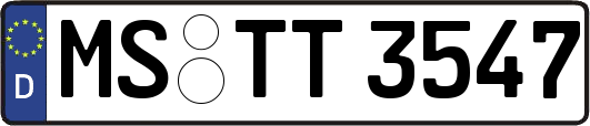 MS-TT3547