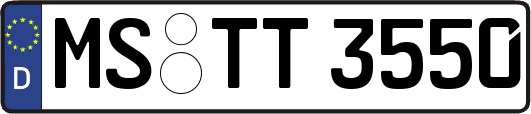MS-TT3550