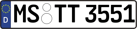 MS-TT3551