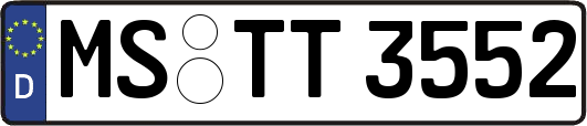 MS-TT3552