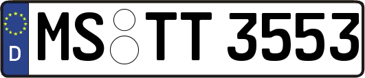 MS-TT3553