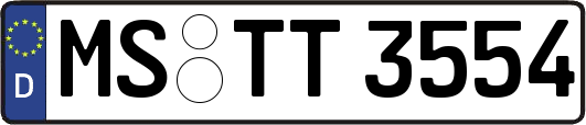 MS-TT3554