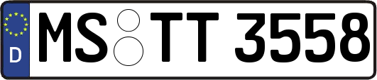 MS-TT3558
