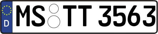 MS-TT3563