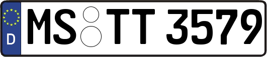 MS-TT3579
