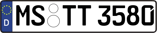 MS-TT3580